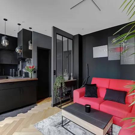 Beautiful - Sacre C Ur - Mobility Lease * París
