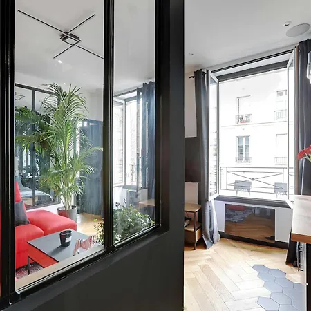 Beautiful - Sacre C Ur - Mobility Lease * París
