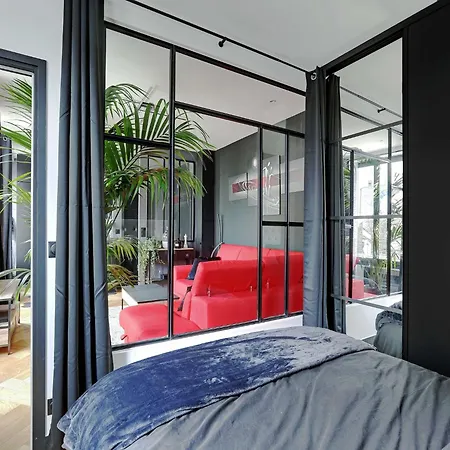 Beautiful - Sacre C Ur - Mobility Lease * París