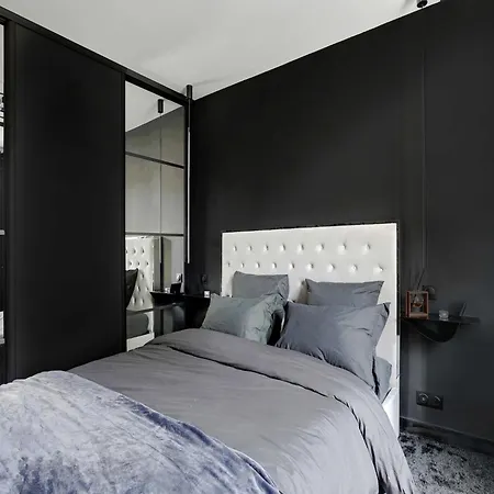 Beautiful - Sacre C Ur - Mobility Lease Apartamento